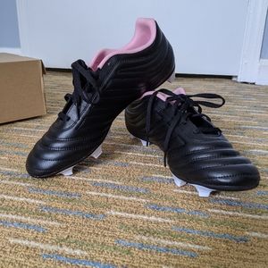 Women's adidas cleats